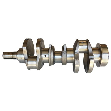 Aftermarket Crankshaft Fits Ford 158 Fits Ford CRANKSHAFT55 CRANKSHAFT55-CC